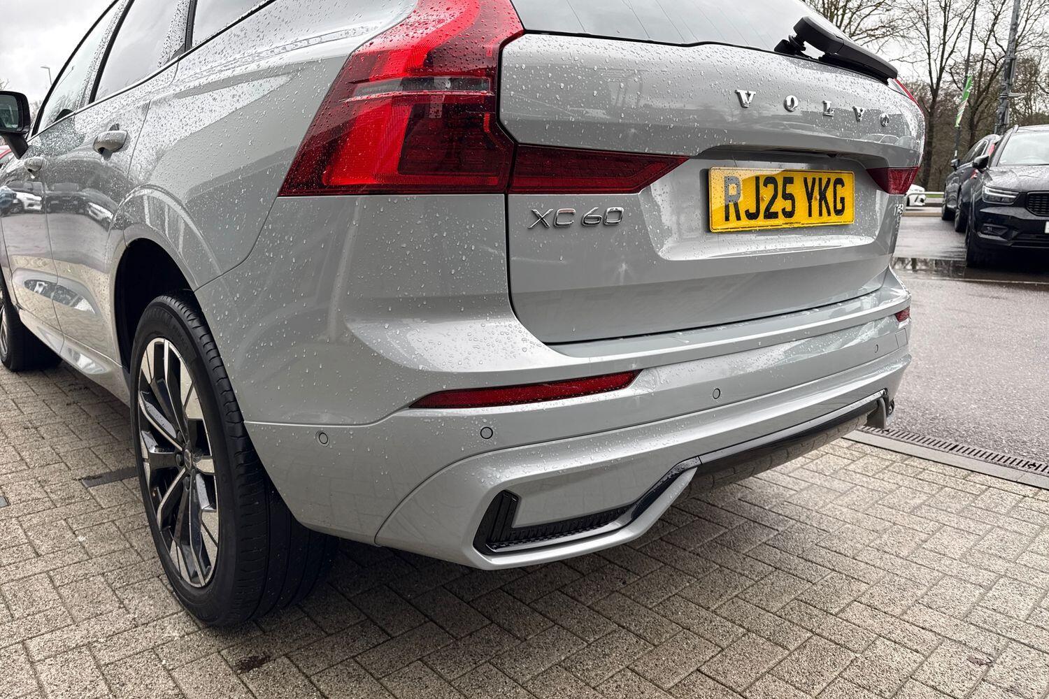 Used Volvo XC60 2025 for sale - 77710471: Photo 18