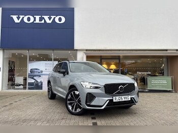 Used Volvo XC60 2025 for sale - 77710471: Photo