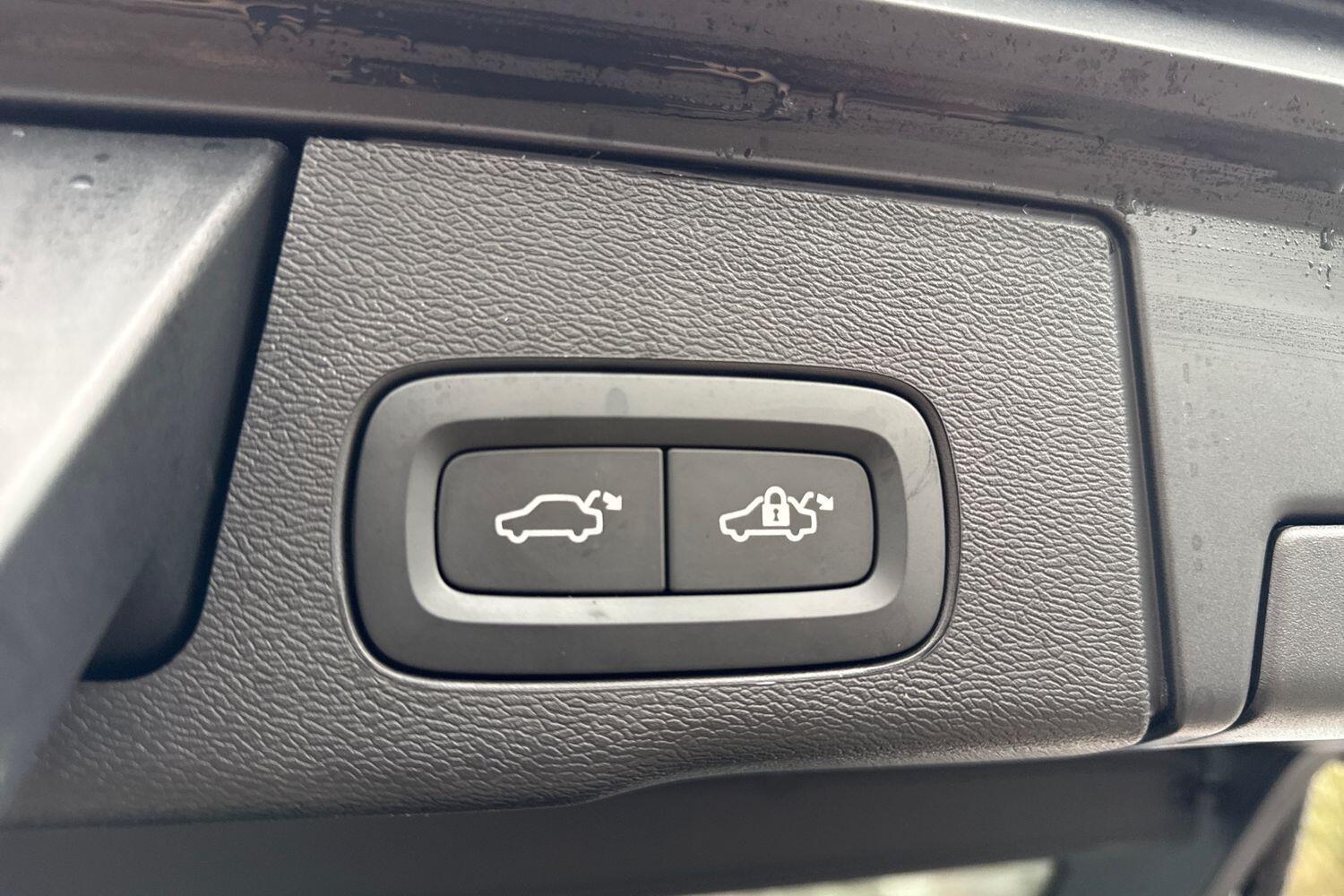 Used Volvo XC60 2025 for sale - 77710471: Photo 21