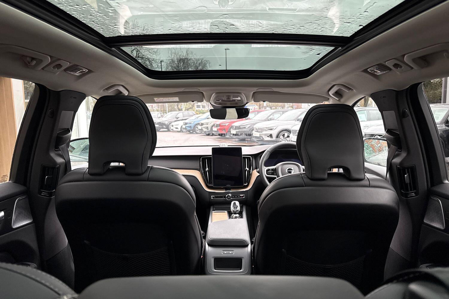 Used Volvo XC60 2025 for sale - 77710471: Photo 22