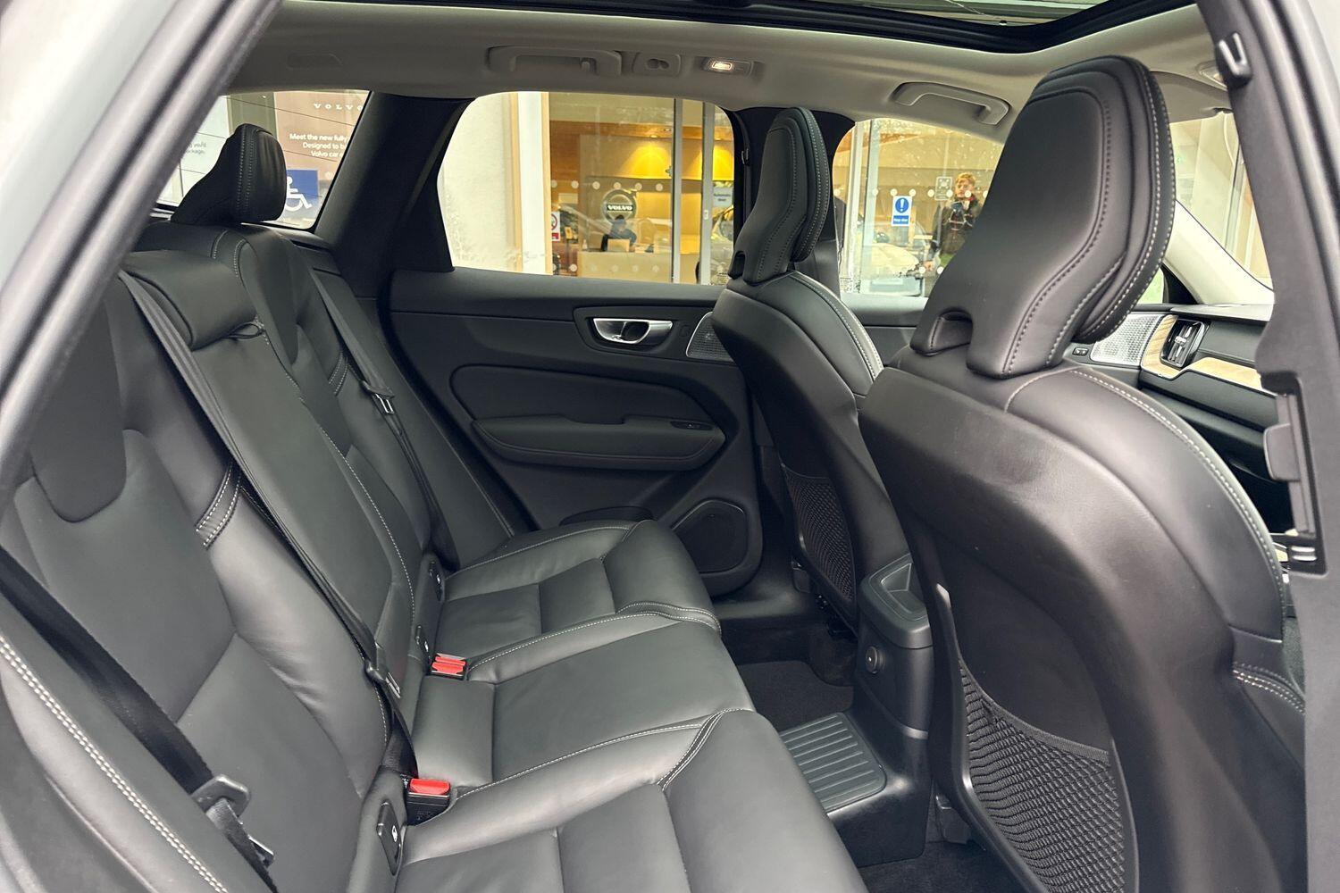 Used Volvo XC60 2025 for sale - 77710471: Photo 23