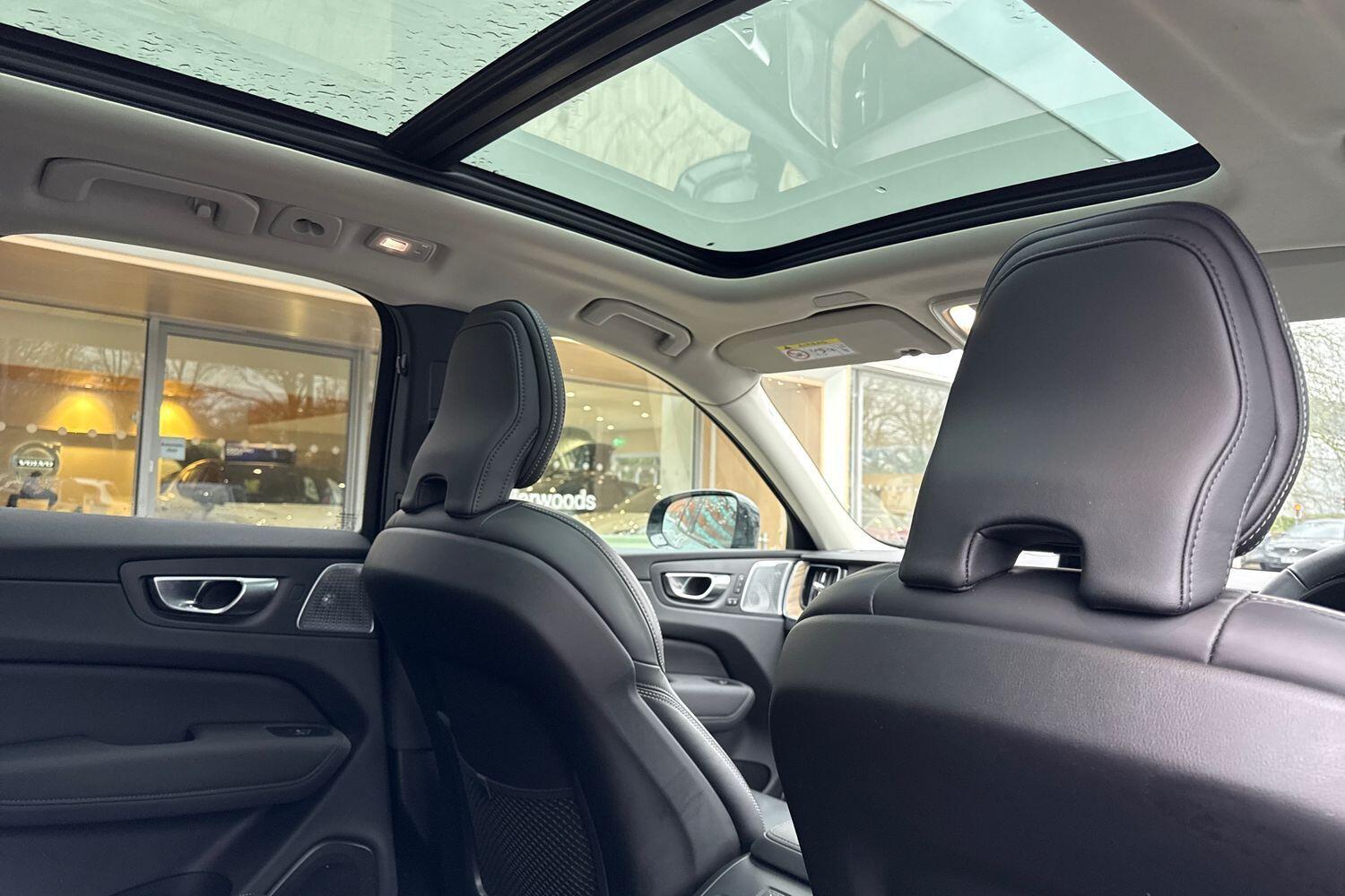 Used Volvo XC60 2025 for sale - 77710471: Photo 24