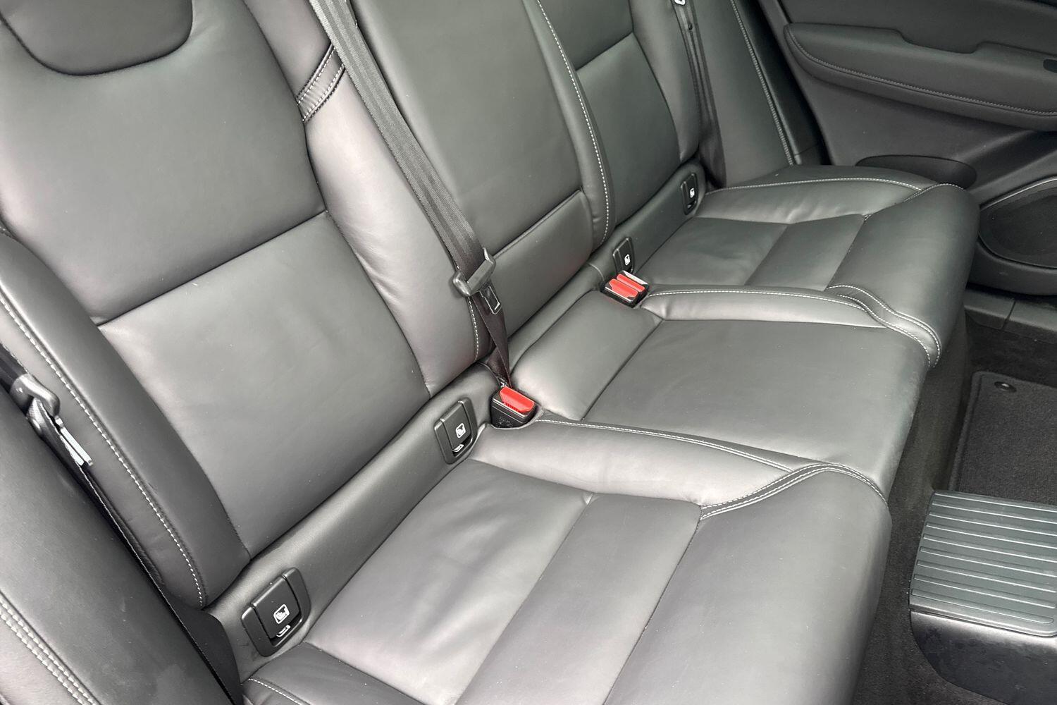 Used Volvo XC60 2025 for sale - 77710471: Photo 25