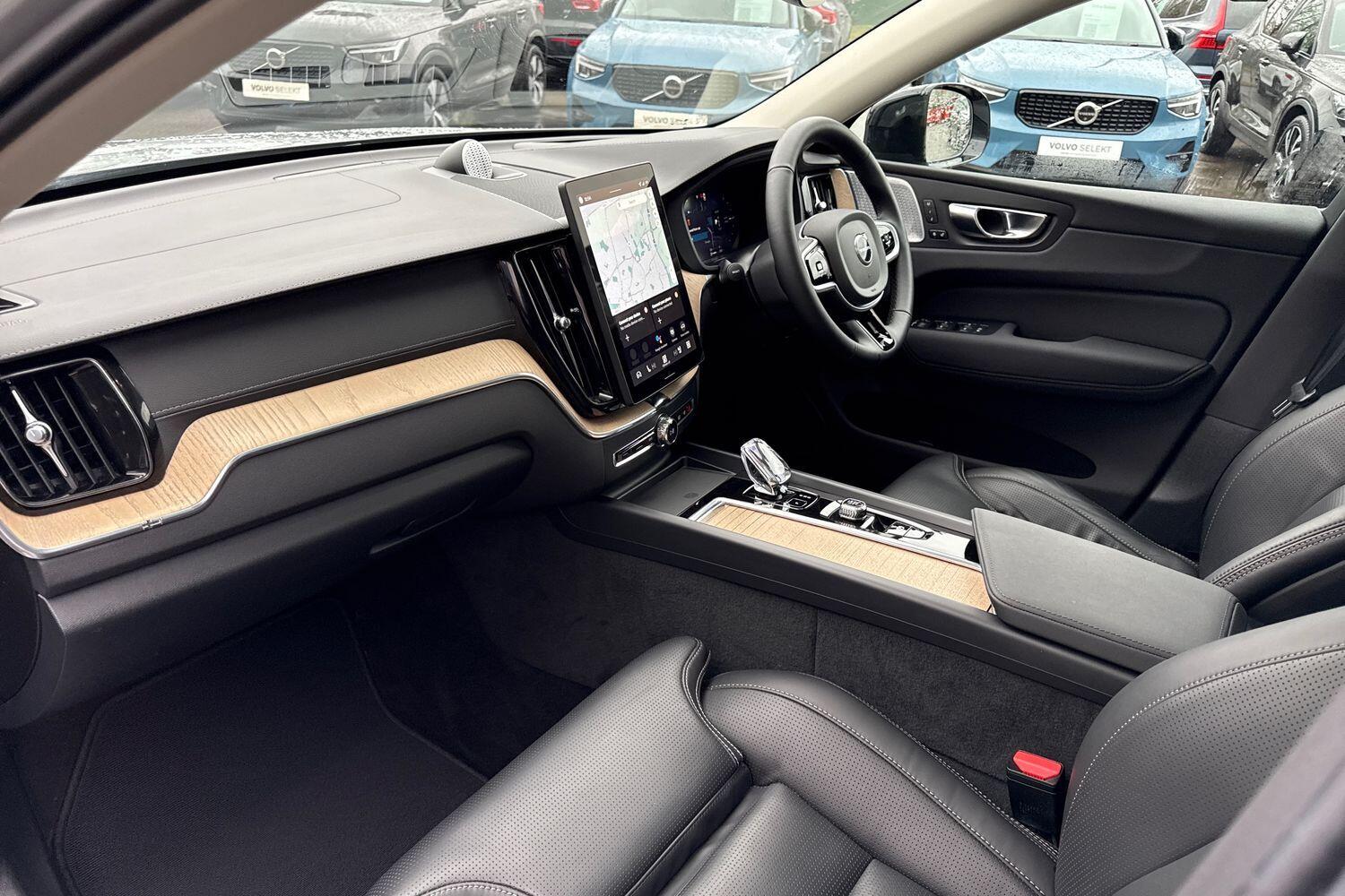 Used Volvo XC60 2025 for sale - 77710471: Photo 27