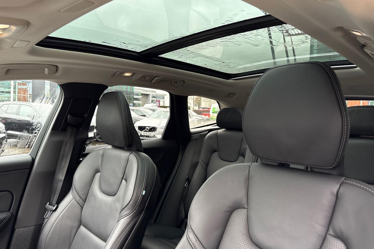 Used Volvo XC60 2025 for sale - 77710471: Photo 29