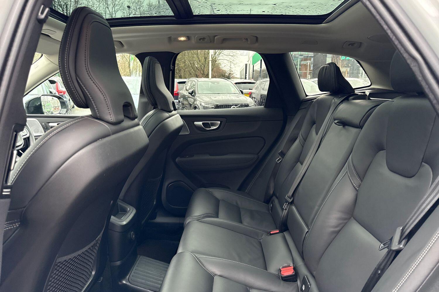 Used Volvo XC60 2025 for sale - 77710471: Photo 30