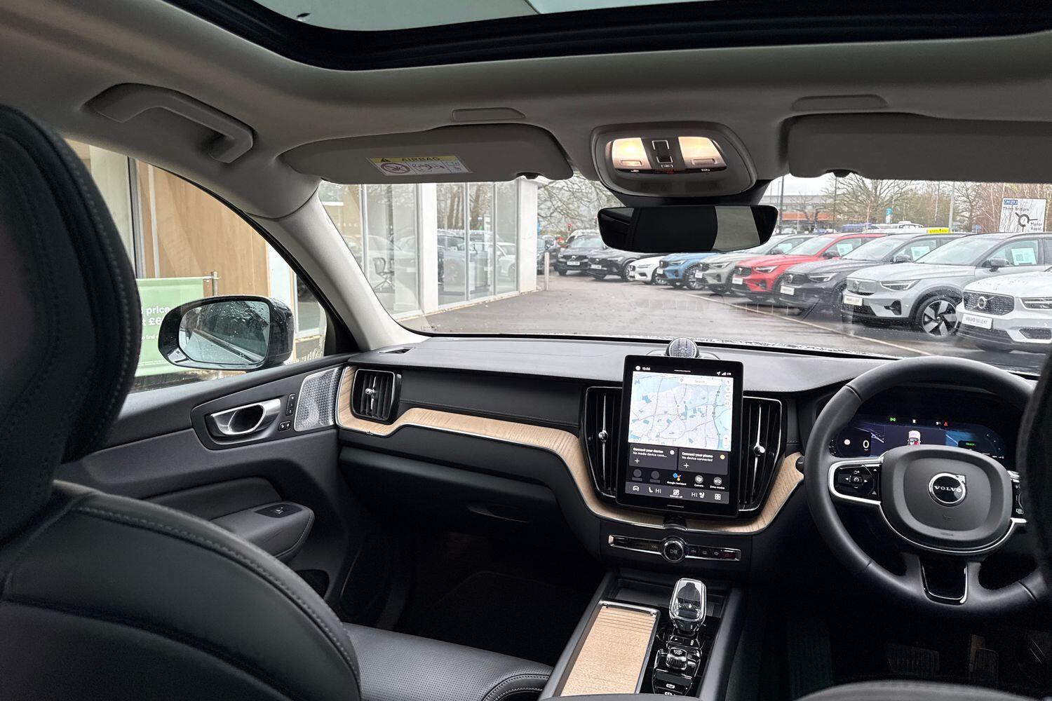 Used Volvo XC60 2025 for sale - 77710471: Photo 32