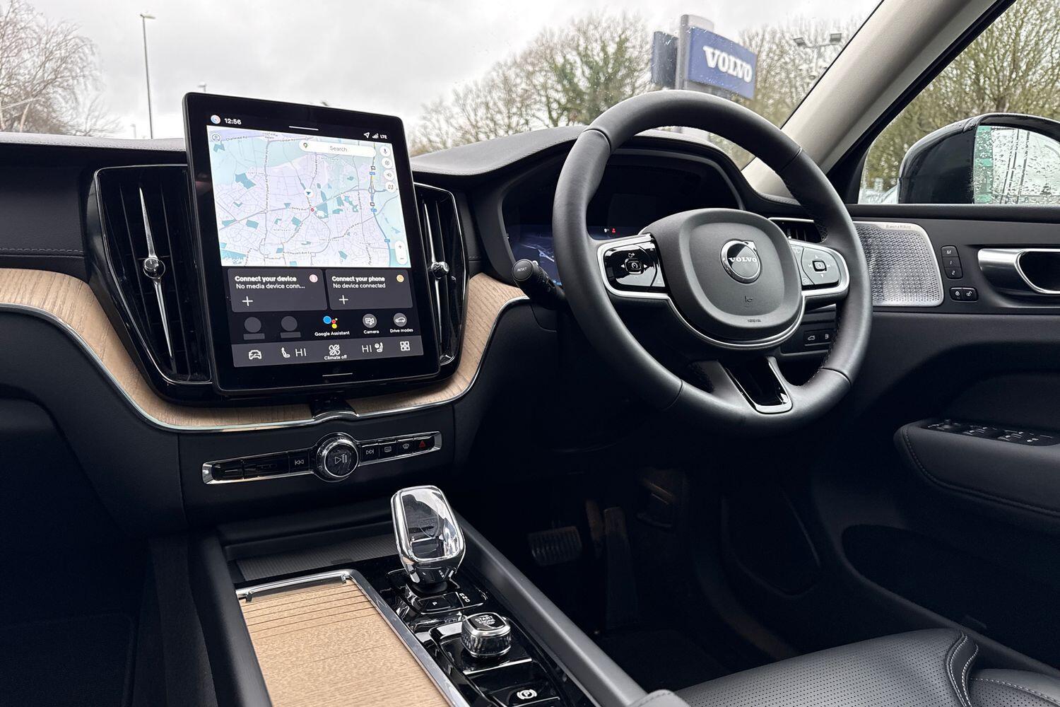 Used Volvo XC60 2025 for sale - 77710471: Photo 35
