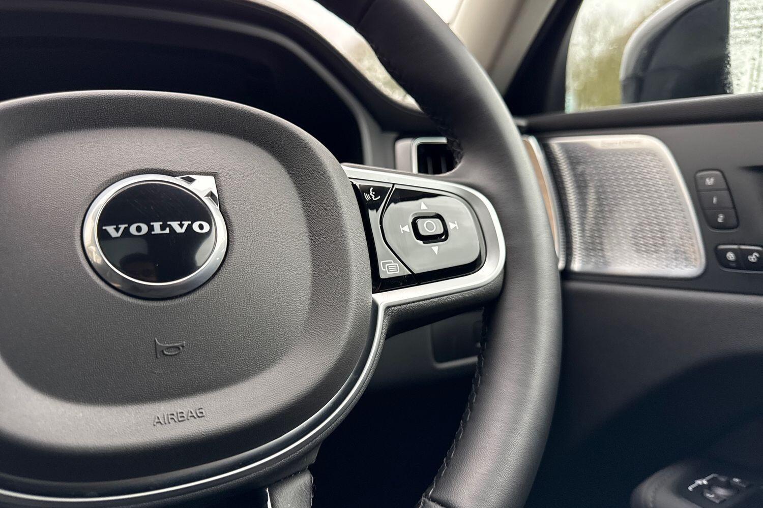 Used Volvo XC60 2025 for sale - 77710471: Photo 37