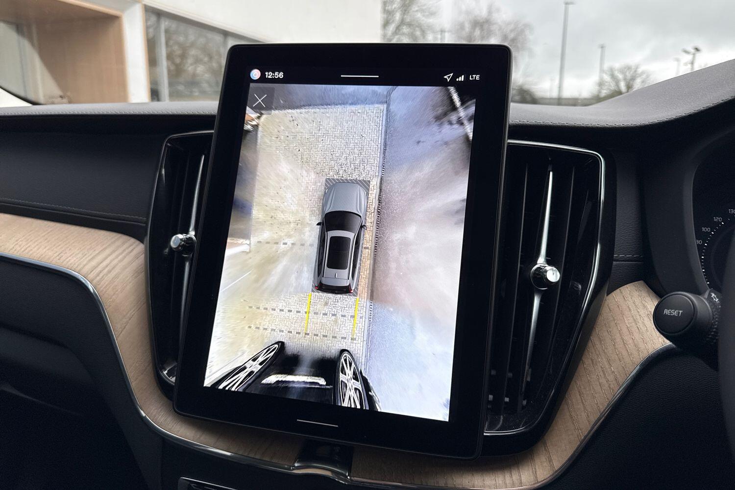 Used Volvo XC60 2025 for sale - 77710471: Photo 38