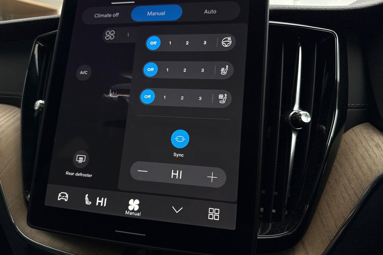 Used Volvo XC60 2025 for sale - 77710471: Photo 40