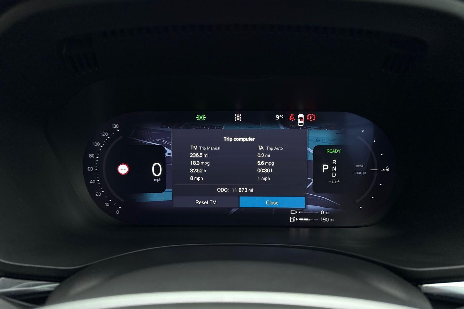 Used Volvo XC60 2025 for sale - 77710471: Photo 44