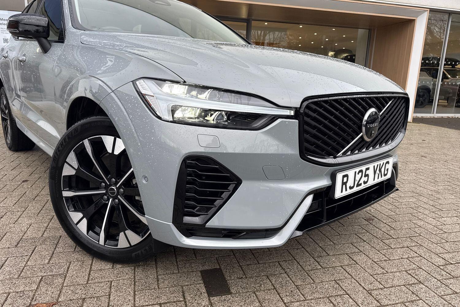 Used Volvo XC60 2025 for sale - 77710471: Photo 7