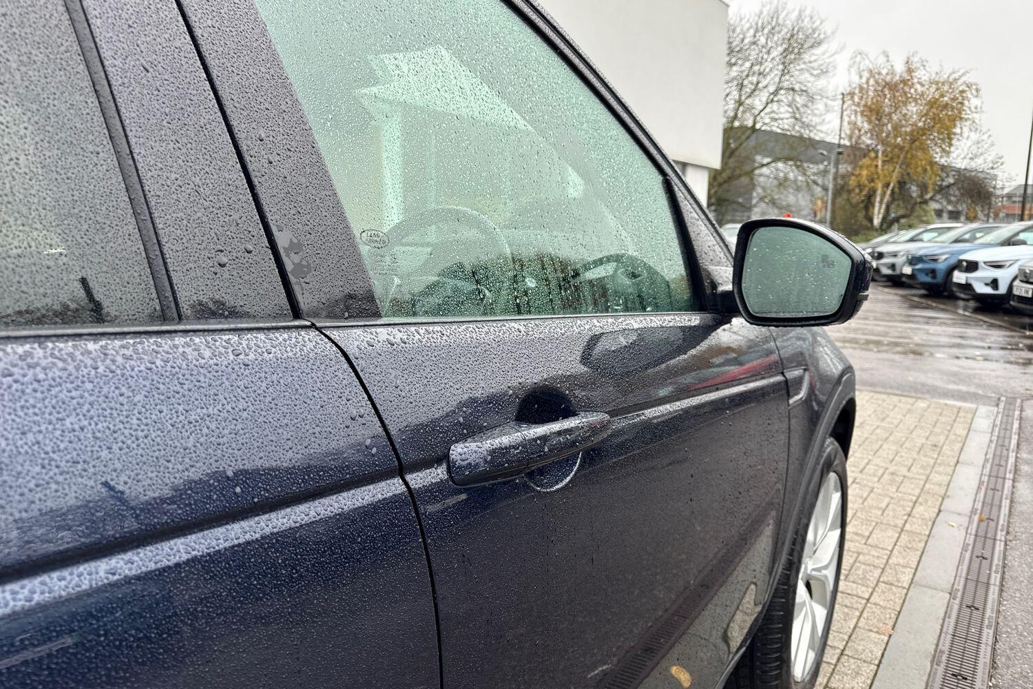 Used Land Rover Discovery Sport 2021 for sale - 76781287: Photo 17