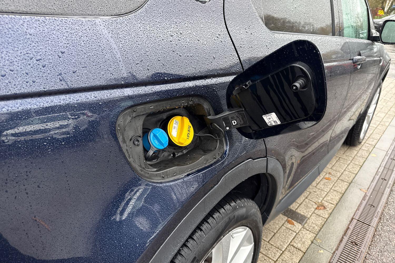 Used Land Rover Discovery Sport 2021 for sale - 76781287: Photo 19