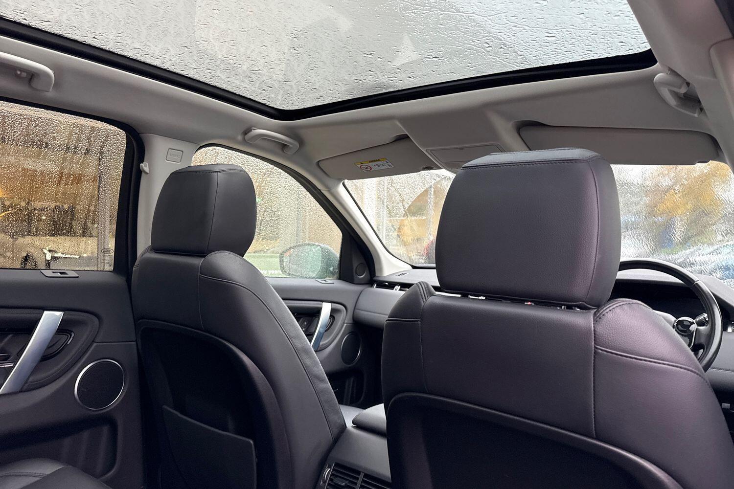 Used Land Rover Discovery Sport 2021 for sale - 76781287: Photo 24