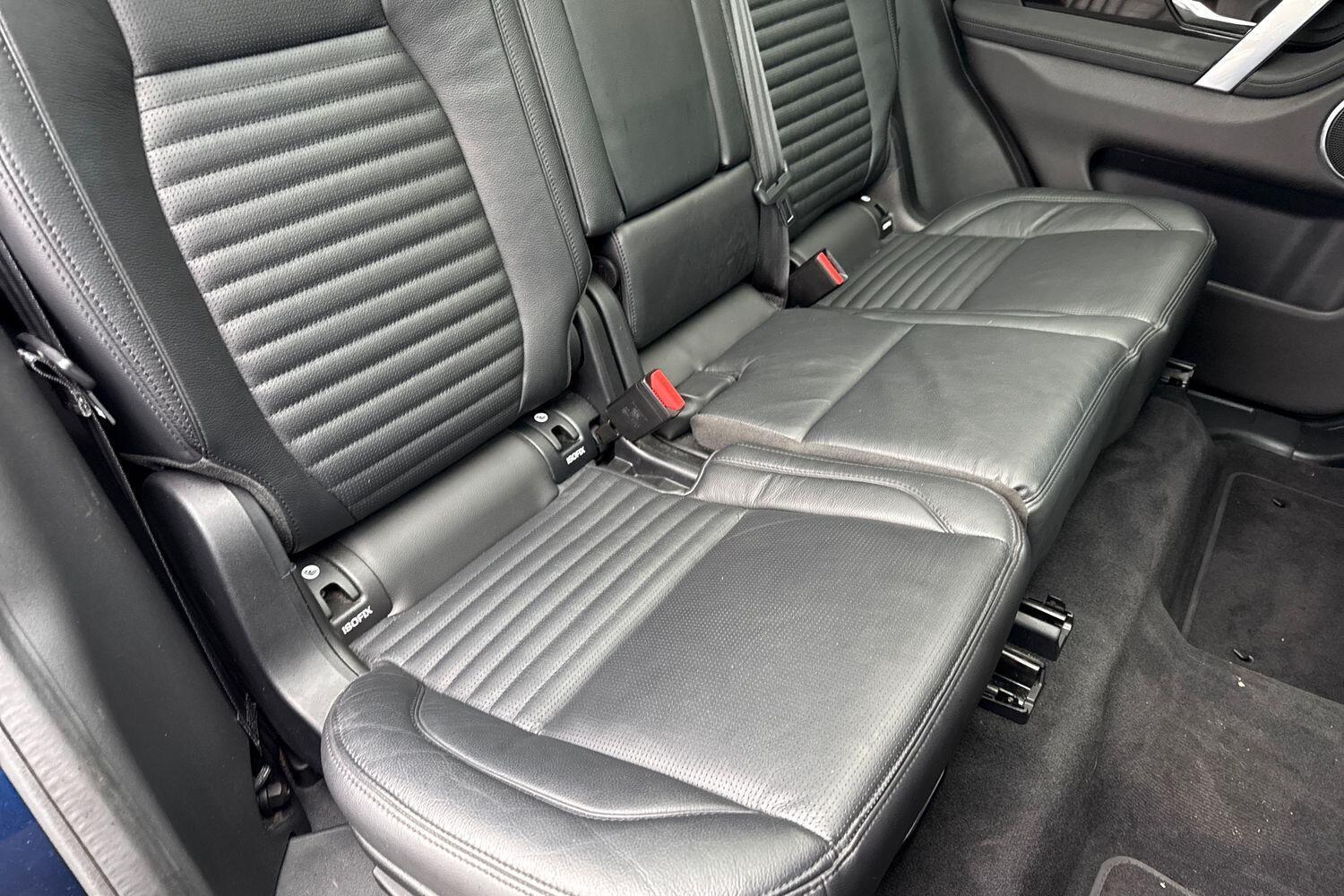 Used Land Rover Discovery Sport 2021 for sale - 76781287: Photo 25