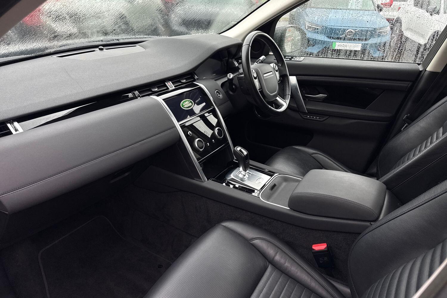 Used Land Rover Discovery Sport 2021 for sale - 76781287: Photo 28