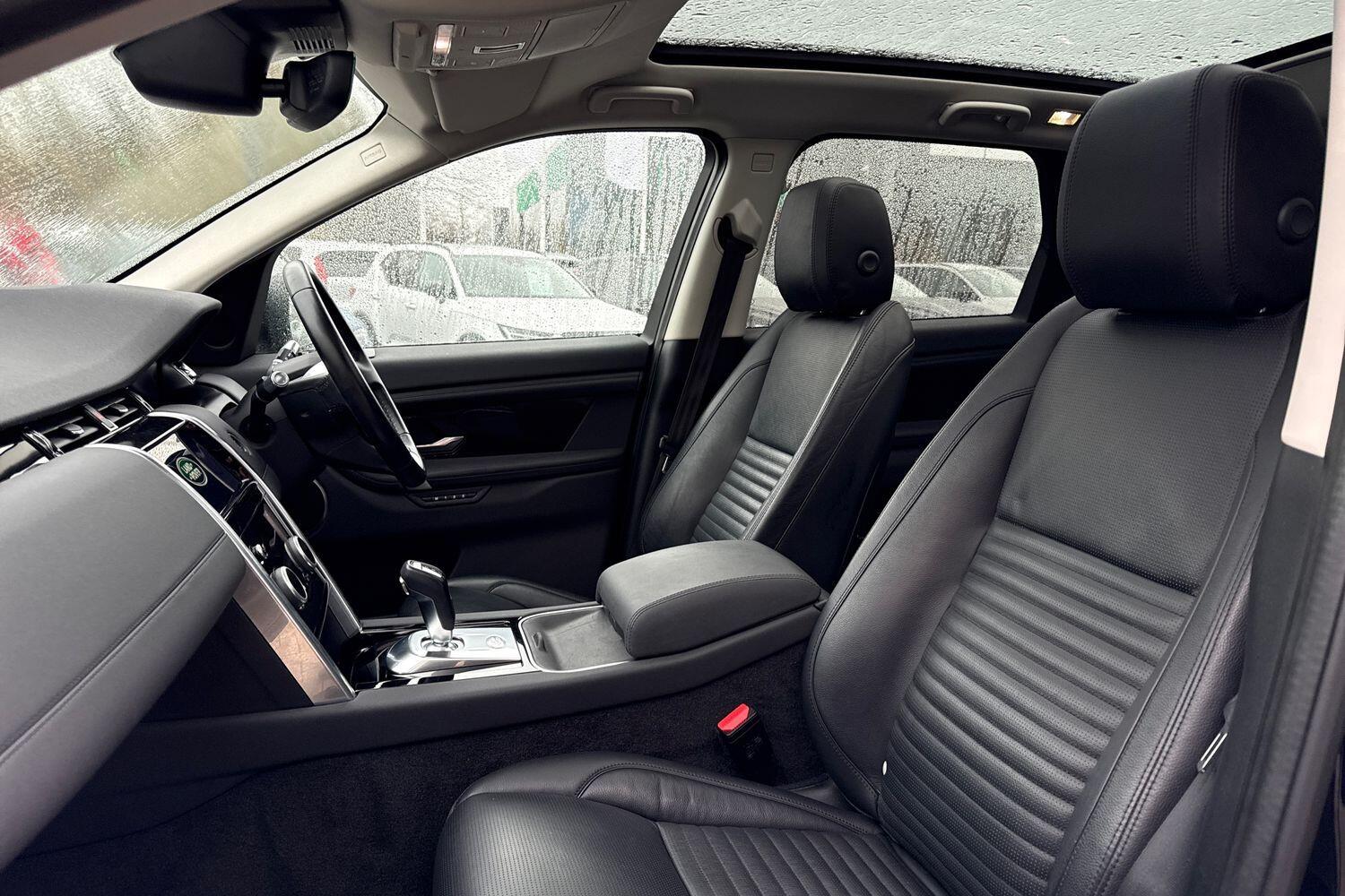 Used Land Rover Discovery Sport 2021 for sale - 76781287: Photo 29