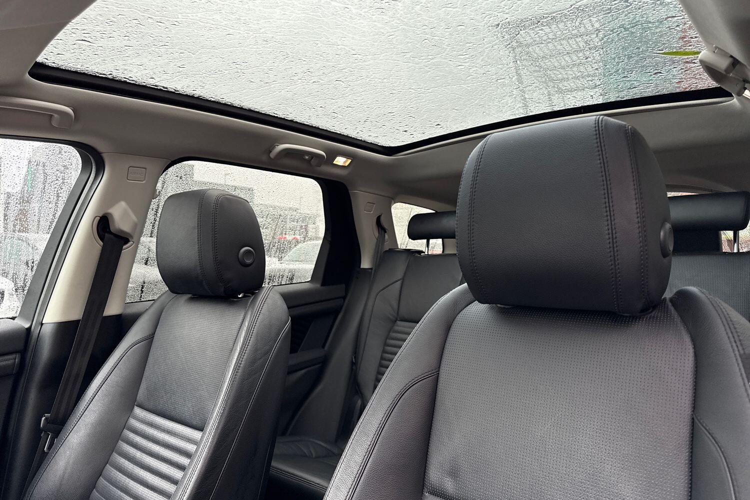 Used Land Rover Discovery Sport 2021 for sale - 76781287: Photo 30