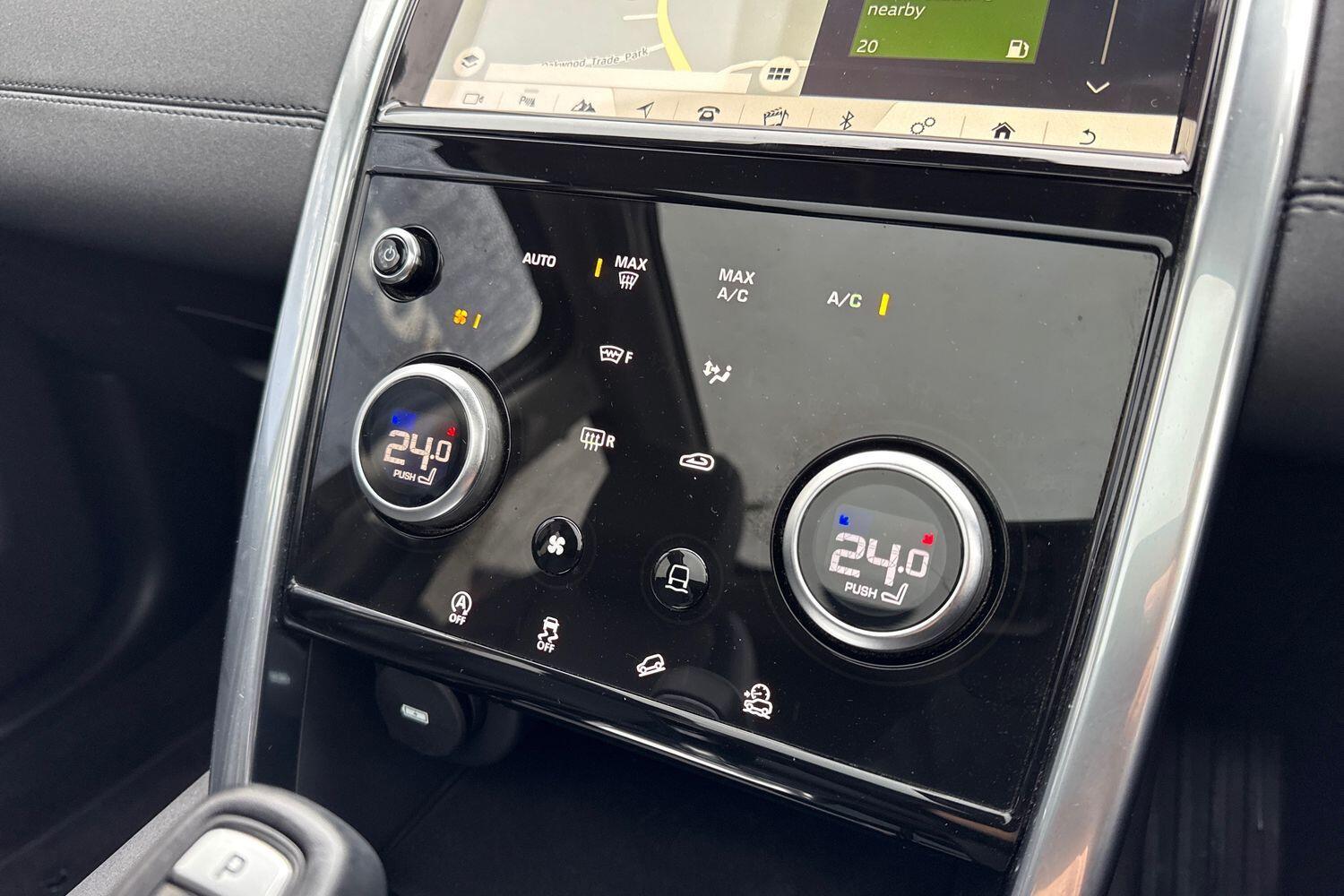 Used Land Rover Discovery Sport 2021 for sale - 76781287: Photo 39