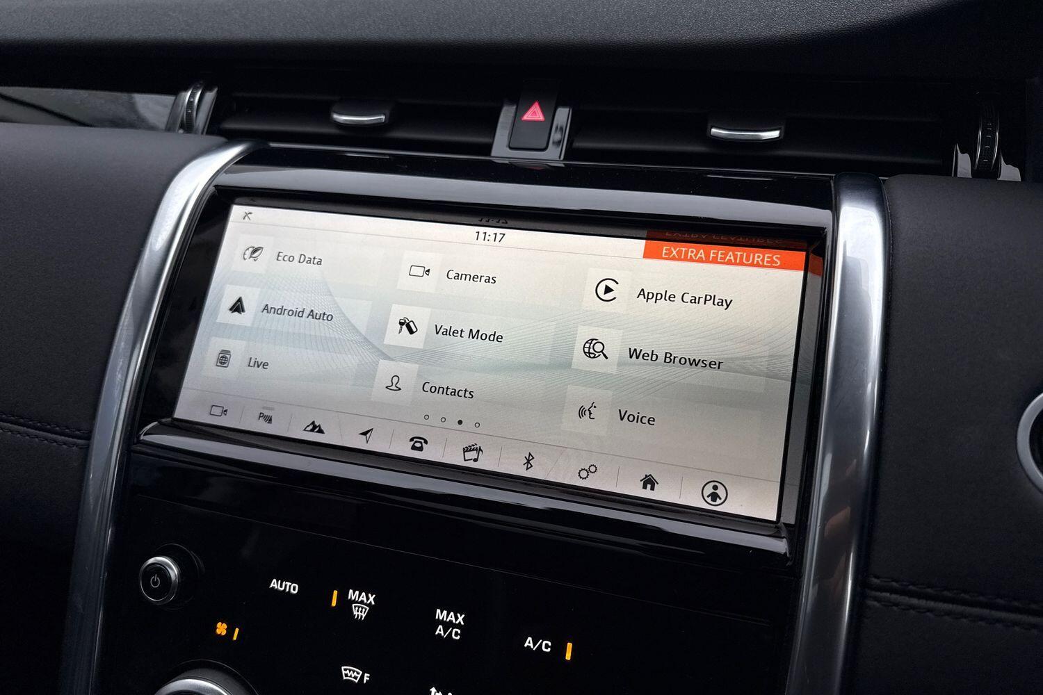 Used Land Rover Discovery Sport 2021 for sale - 76781287: Photo 40