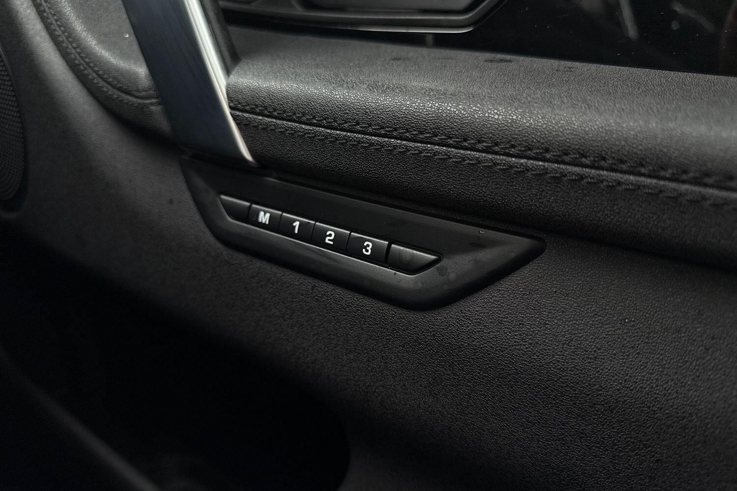 Used Land Rover Discovery Sport 2021 for sale - 76781287: Photo 42