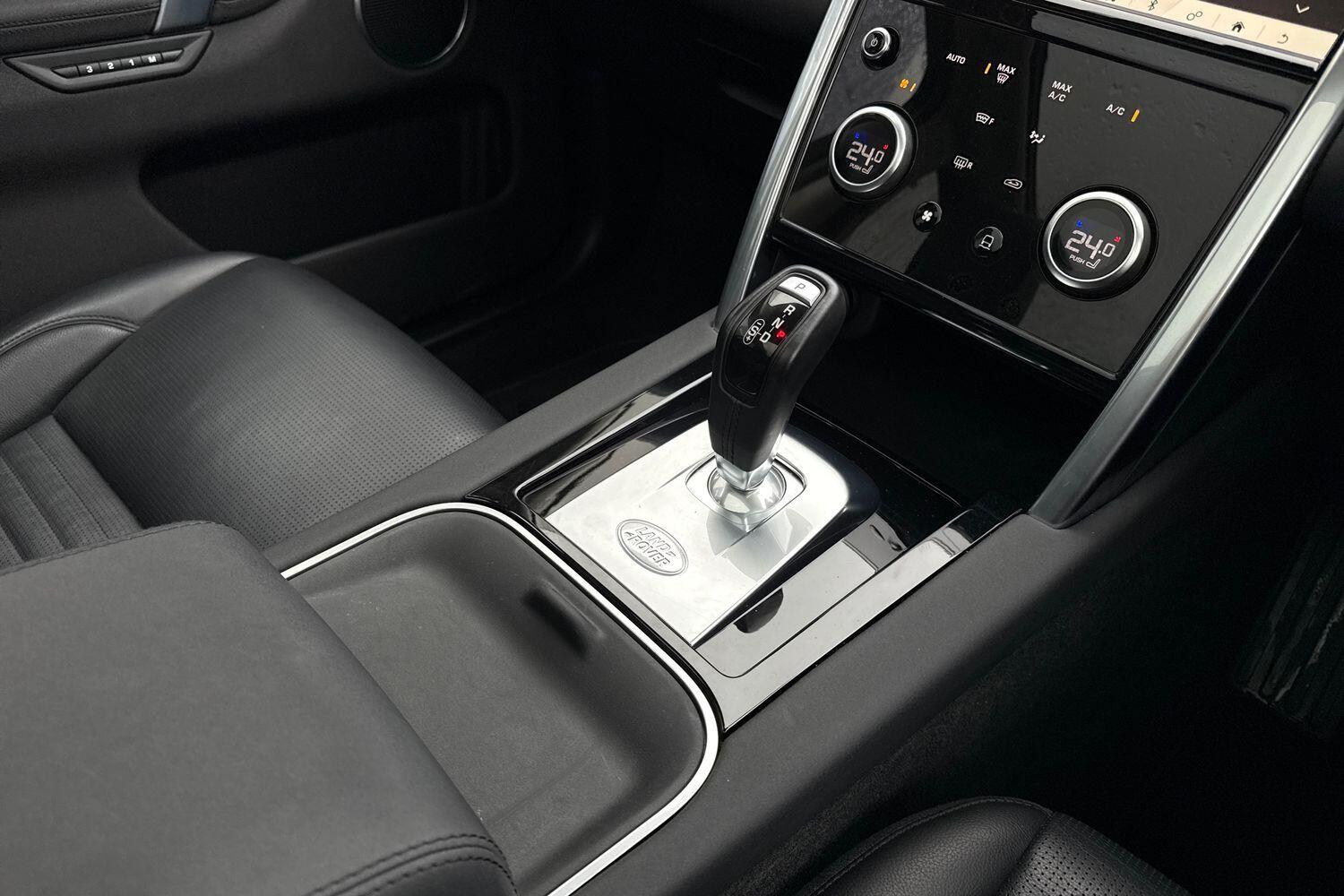 Used Land Rover Discovery Sport 2021 for sale - 76781287: Photo 43