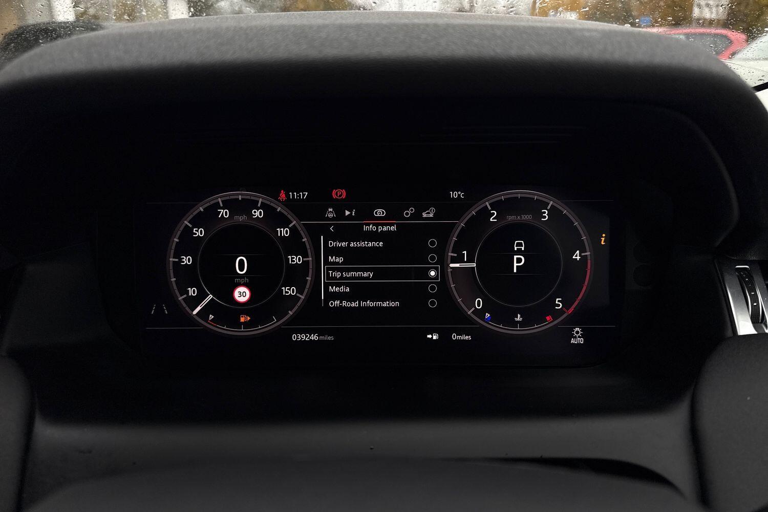 Used Land Rover Discovery Sport 2021 for sale - 76781287: Photo 45