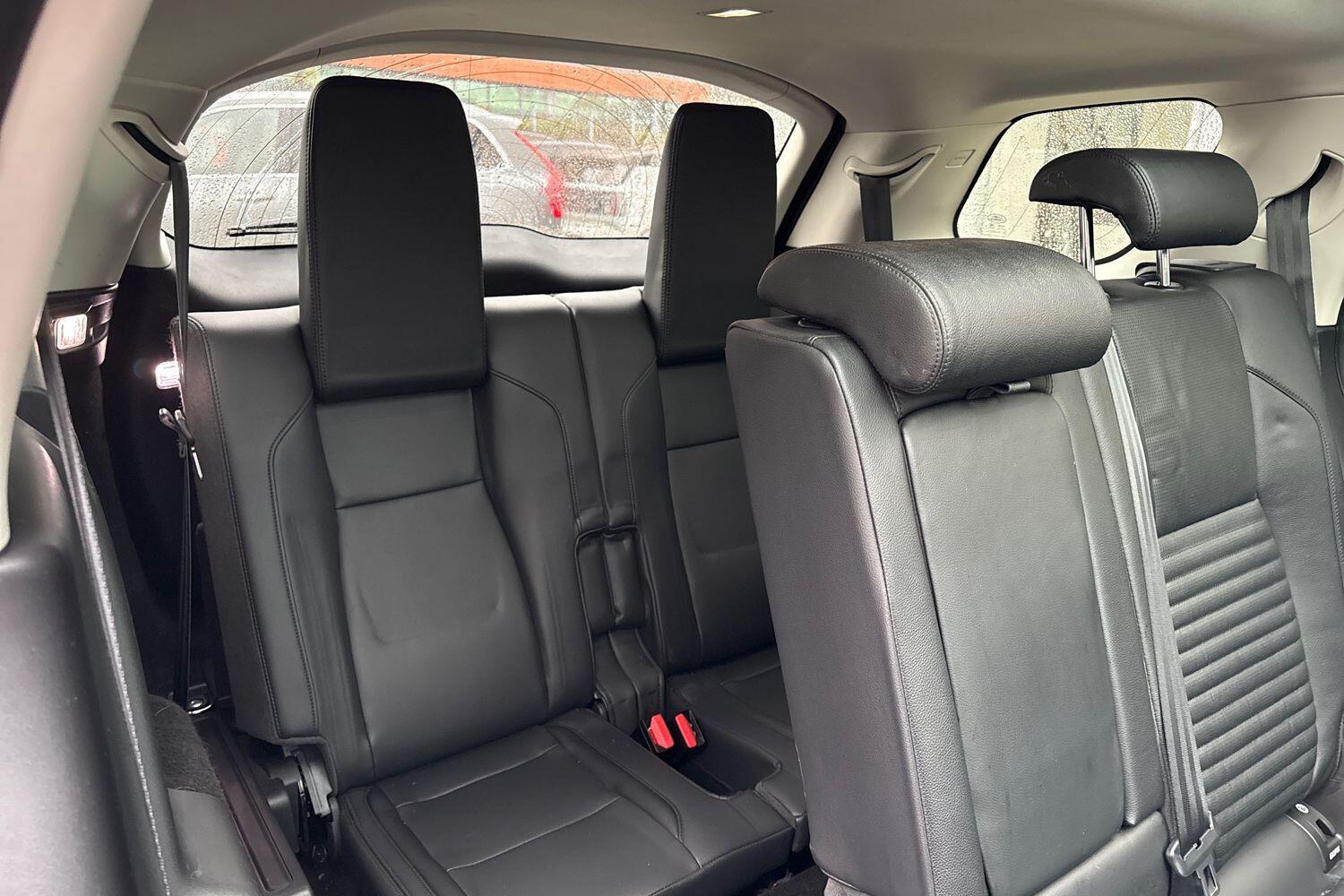 Used Land Rover Discovery Sport 2021 for sale - 76781287: Photo 6