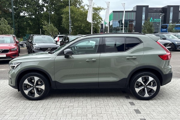 Used Volvo XC40 2024 for sale - 75687799: Photo 10