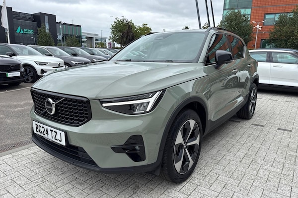 Used Volvo XC40 2024 for sale - 75687799: Photo 11