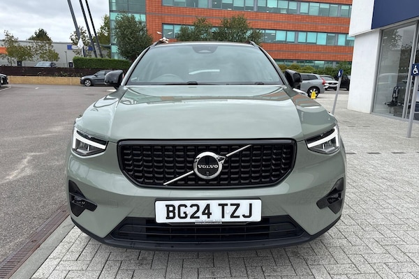 Used Volvo XC40 2024 for sale - 75687799: Photo 12