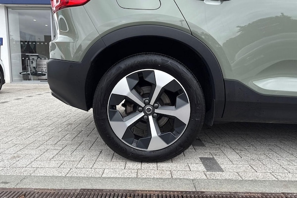 Used Volvo XC40 2024 for sale - 75687799: Photo 13