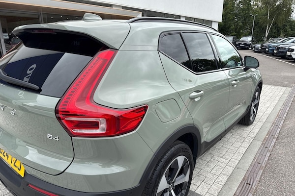 Used Volvo XC40 2024 for sale - 75687799: Photo 14
