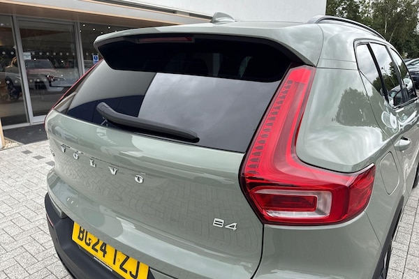 Used Volvo XC40 2024 for sale - 75687799: Photo 15