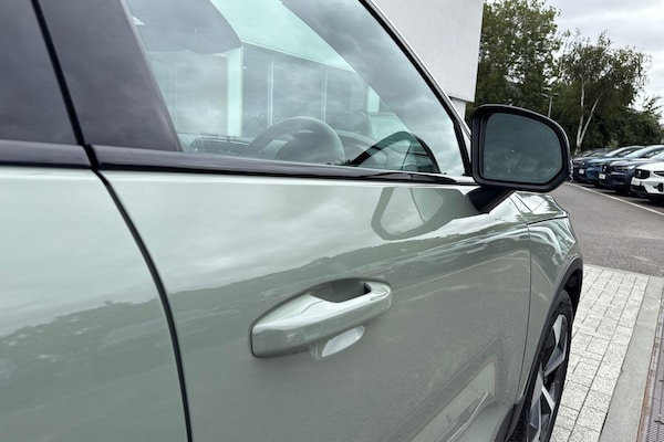 Used Volvo XC40 2024 for sale - 75687799: Photo 16