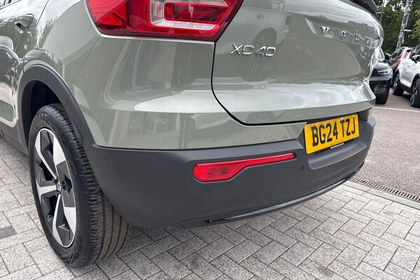 Used Volvo XC40 2024 for sale - 75687799: Photo 17