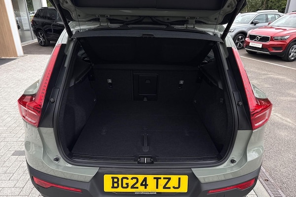 Used Volvo XC40 2024 for sale - 75687799: Photo 19
