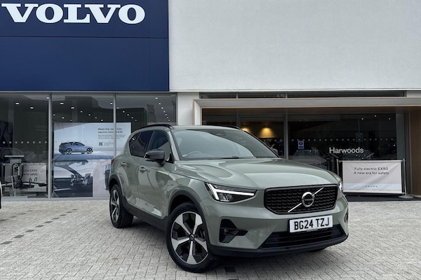 Used Volvo XC40 2024 for sale - 75687799: Photo 1