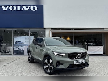 2024 (24) - 2.0 B4 MHEV Plus SUV 5dr Petrol Hybrid DCT Auto Euro 6 (s/s) (197 ps)