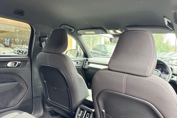 Used Volvo XC40 2024 for sale - 75687799: Photo 23