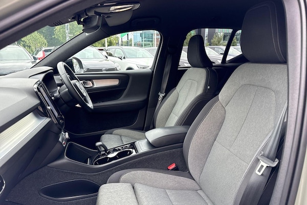 Used Volvo XC40 2024 for sale - 75687799: Photo 27
