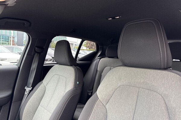 Used Volvo XC40 2024 for sale - 75687799: Photo 28