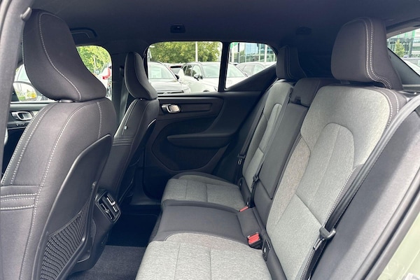 Used Volvo XC40 2024 for sale - 75687799: Photo 29