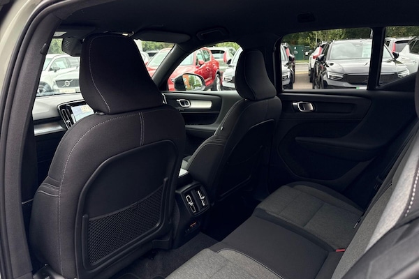 Used Volvo XC40 2024 for sale - 75687799: Photo 30