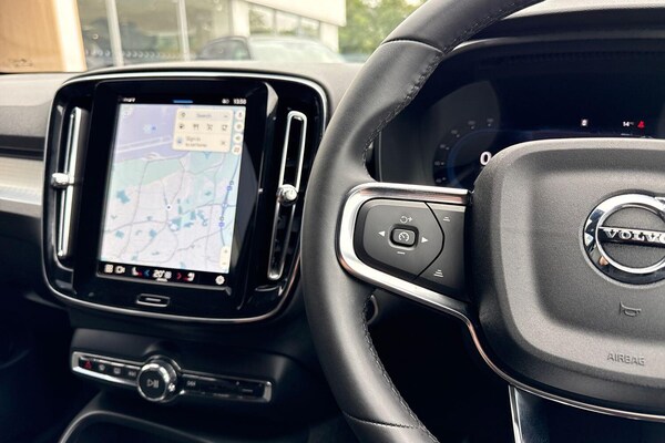 Used Volvo XC40 2024 for sale - 75687799: Photo 36