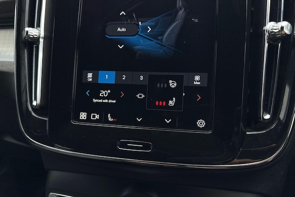 Used Volvo XC40 2024 for sale - 75687799: Photo 41