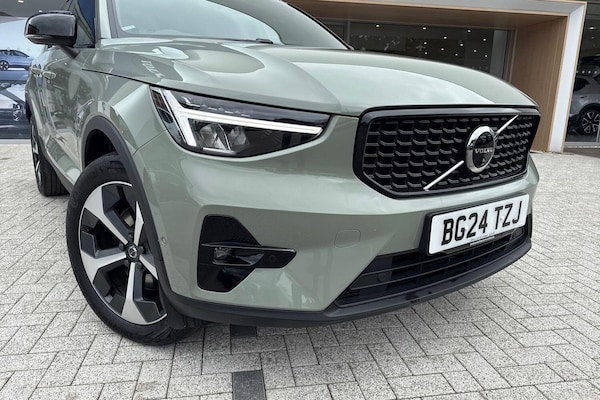 Used Volvo XC40 2024 for sale - 75687799: Photo 6