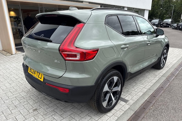 Used Volvo XC40 2024 for sale - 75687799: Photo 7